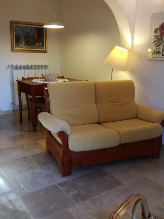 Il Giardino Degli Antichi Sapori Villa Ceglie Messapica Exteriör bild
