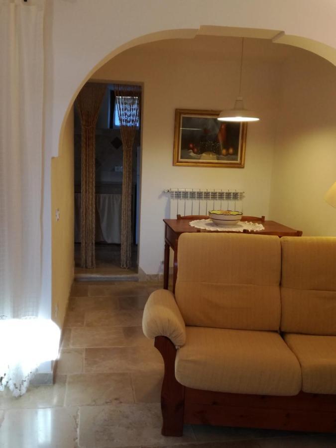 Il Giardino Degli Antichi Sapori Villa Ceglie Messapica Exteriör bild